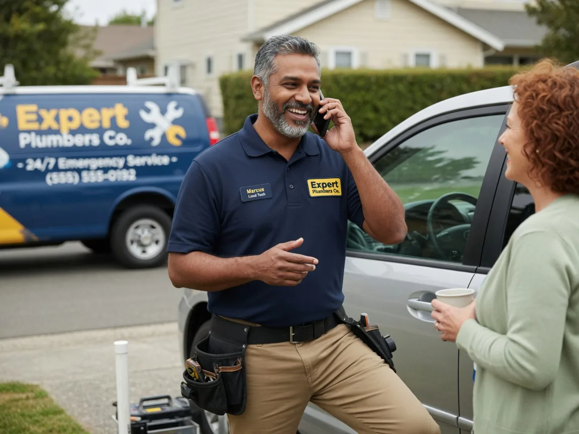 Clogged Drain Repair in Portola Valley, CA
